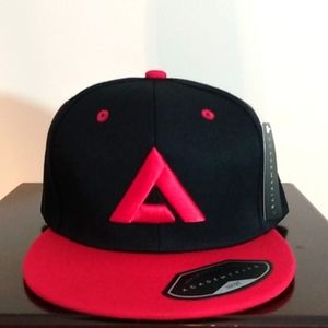 Unisex Cap By Extrax/California Los Angeles